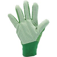Draper 82616 Light Duty Gardening Gloves per pair