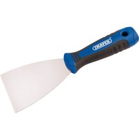 Draper Soft Grip Stripping Knife