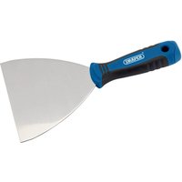 Draper Soft Grip Stripping Knife