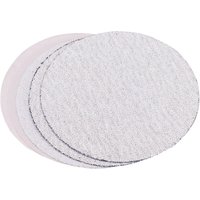 Draper 150mm Aluminium Oxide Sanding Discs