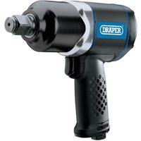 Draper DATAIW34 Air Impact Wrench 3/4" Drive