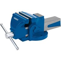 Draper Engineers Bench Vice