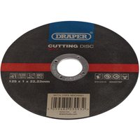 Draper Metal Cutting Disc