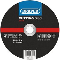 Draper Metal Cutting Disc