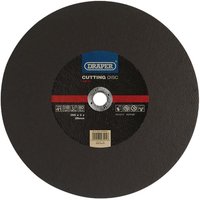 Draper Metal Cutting Disc