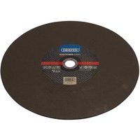 Draper Metal Cutting Disc