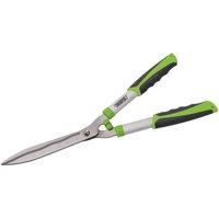 Draper 97955 Wave Edge Garden Shears With Aluminium Handles 560Mm each