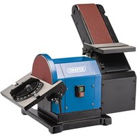 Draper 98525 Belt and Disc Sander