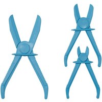 Draper 3 Piece Flexible Hose Clamp Plier Set