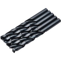 Draper Black Hss Drill Bit 13.0Mm X 151Mm (Pack Of 5) Pk 1 08848