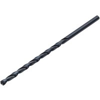 Draper Black Hss Long Drill Bit 5.0 X 132Mm Pk 1 08797
