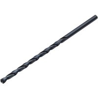 Draper Black Hss Long Drill Bit 6.0 X 139Mm Pk 1 08800