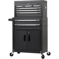 Draper 8 Drawer Roller Cabinet and Tool Chest Combination