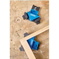 Draper 2 Piece Corner Clamp Set