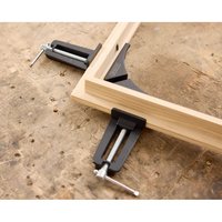 Draper Corner Clamp Pk 1 20038