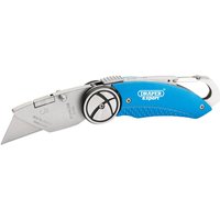 Draper Expert 02896 Folding Trimming Knife each