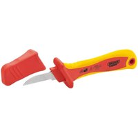 Draper Expert 04615 Vde Approved Fully Insulated Cable Knife 200Mm each