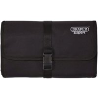 Draper 14 Pocket Tool Storage Roll