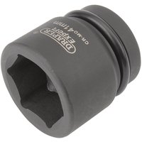 Draper Expert 1" Drive Hexagon Impact Socket Metric