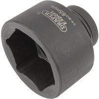 Draper Expert 1" Drive Hexagon Impact Socket Metric