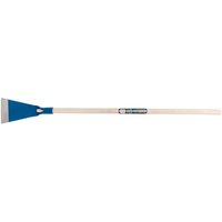 Draper Expert 05166 Scraper And Root Digger With Wood Shaft each