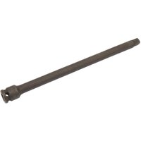 Draper Expert 1/4" Drive Impact Socket Extension Bar