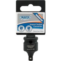 Draper Expert Impact Socket Converter