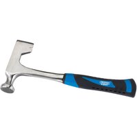 Draper Expert Soft Grip Drywall Hammer