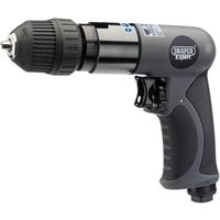 Draper Expert 5276K Reversible Air Drill 10mm Keyless Chuck