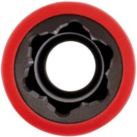 Draper 1/2" Drive Wheel Nut Socket for Mercedes Benz C and E Class
