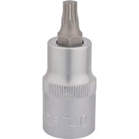 Draper 1/2" Drive 55mm Long Torx Socket Bit