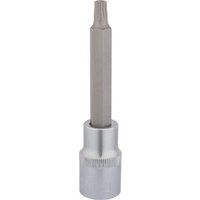 Draper 1/2" Drive 100mm Long Torx Socket Bit