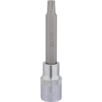 Draper 1/2" Drive 100mm Long Torx Socket Bit