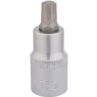 Draper 1/2" Drive 55mm Long Torx Socket Bit