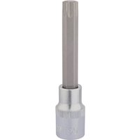 Draper 1/2" Drive 100mm Long Torx Socket Bit