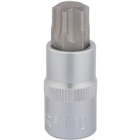 Draper 1/2" Drive 55mm Long Torx Socket Bit