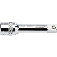 Draper 1/4" Drive Polished Chrome Socket Extension Bar