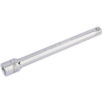 Draper 3/8" Drive Polished Chrome Socket Extension Bar