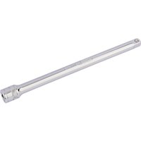 Draper 3/8" Drive Polished Chrome Socket Extension Bar