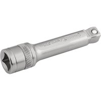 Draper 3/8" Drive Satin Chrome Wobble Socket Extension Bar