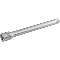 Draper 3/8" Drive Satin Chrome Wobble Socket Extension Bar