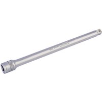 Draper 3/8" Drive Satin Chrome Wobble Socket Extension Bar