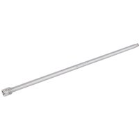 Draper 3/8" Drive Satin Chrome Wobble Socket Extension Bar