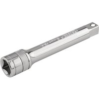 Draper 1/2" Drive Polished Chrome Socket Extension Bar