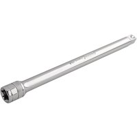 Draper 1/2" Drive Polished Chrome Socket Extension Bar