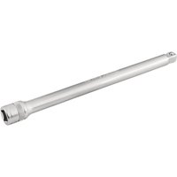 Draper 1/2" Drive Satin Chrome Wobble Socket Extension Bar