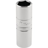 Draper 1/2" Drive Hexagon Spark Plug Socket
