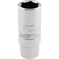 Draper 1/2" Drive Hexagon Spark Plug Socket