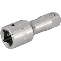 Draper 3/4" Drive Polished Chrome Socket Extension Bar