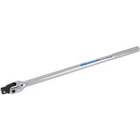 Draper 3/4" Drive Flexible Socket Handle
